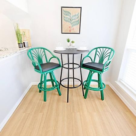 Dwell By Design & Arboretum Tickets Included Dallas Extérieur photo