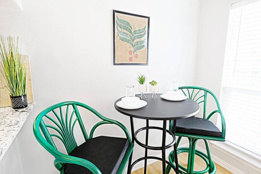 Dwell By Design & Arboretum Tickets Included Dallas Extérieur photo