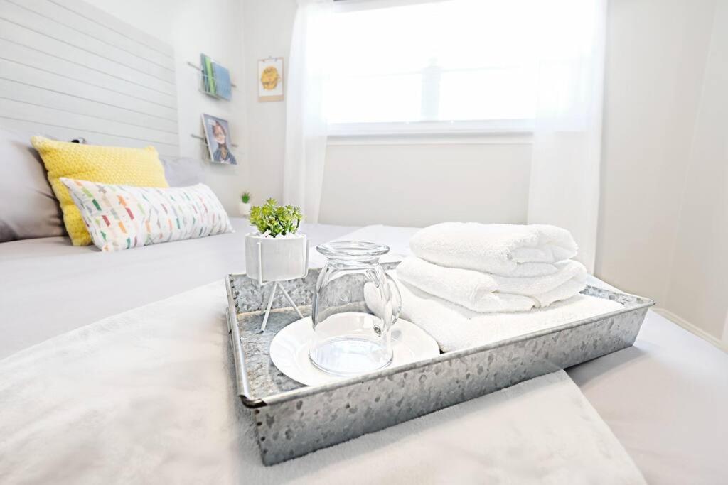 Dwell By Design & Arboretum Tickets Included Dallas Extérieur photo