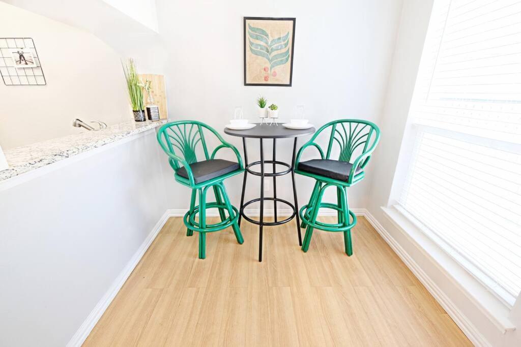 Dwell By Design & Arboretum Tickets Included Dallas Extérieur photo