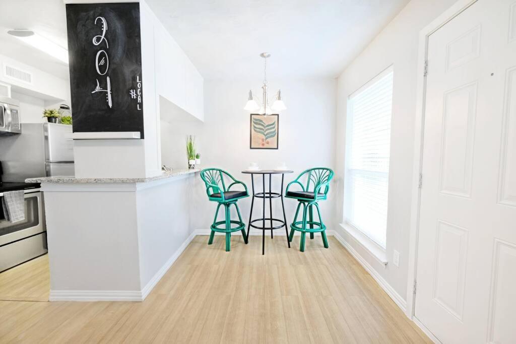 Dwell By Design & Arboretum Tickets Included Dallas Extérieur photo