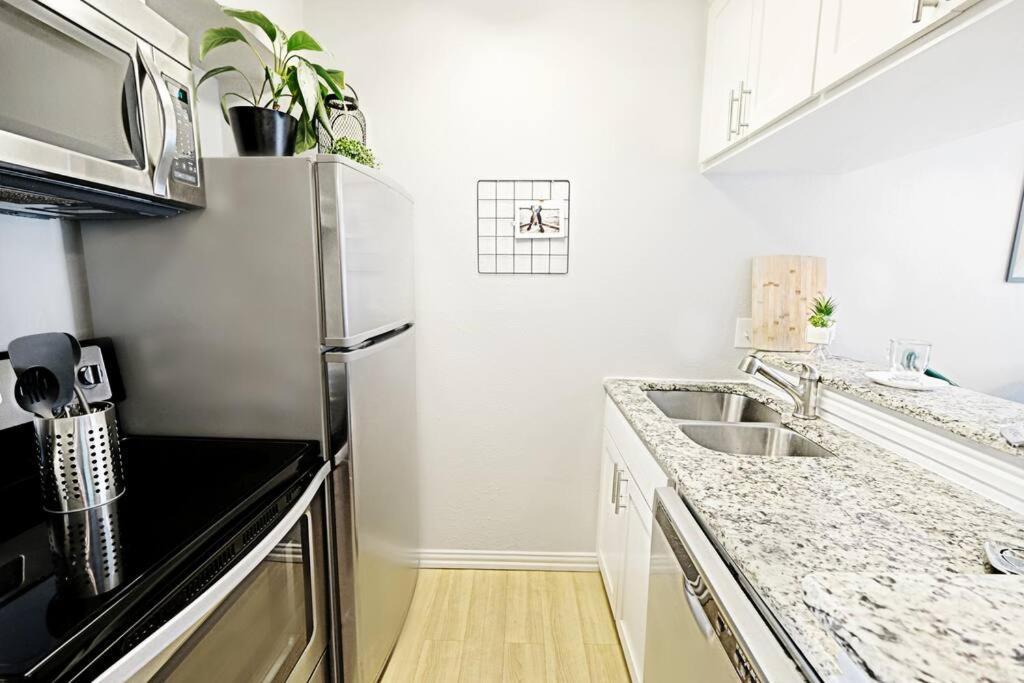 Dwell By Design & Arboretum Tickets Included Dallas Extérieur photo