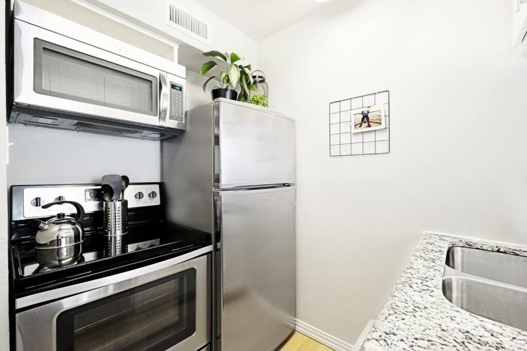 Dwell By Design & Arboretum Tickets Included Dallas Extérieur photo