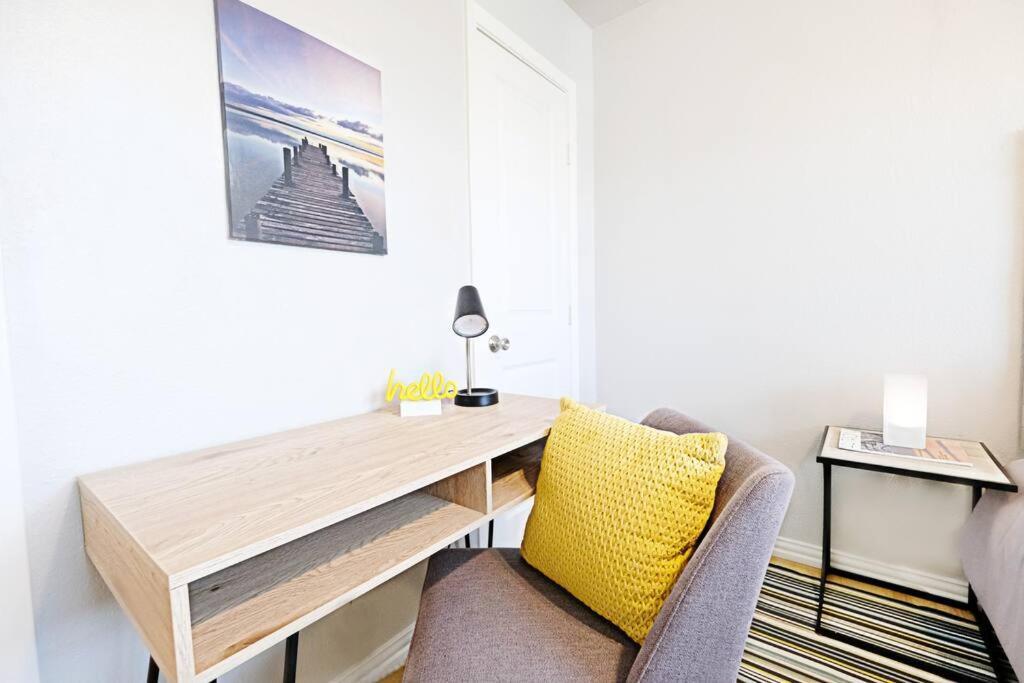 Dwell By Design & Arboretum Tickets Included Dallas Extérieur photo