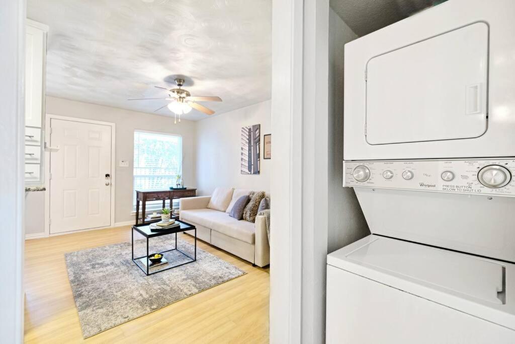 Dwell By Design & Arboretum Tickets Included Dallas Extérieur photo