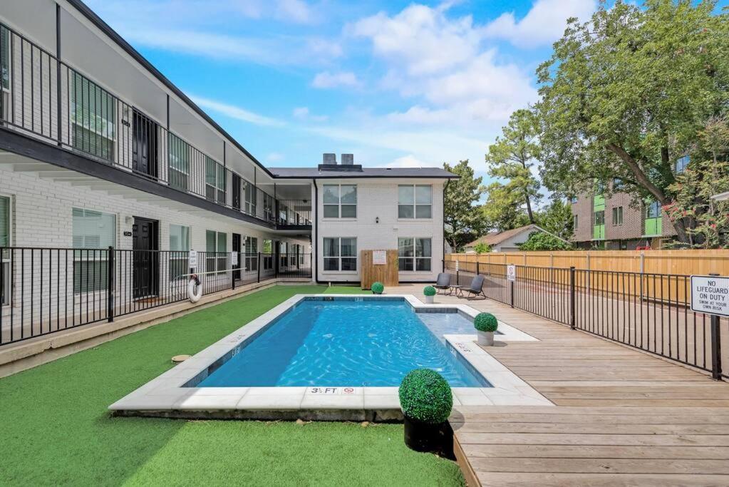 Dwell By Design & Arboretum Tickets Included Dallas Extérieur photo